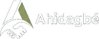 Ahidagbé Logo